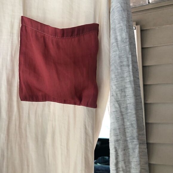 Dolan Left Coast Collection Top - Picture 4 of 7